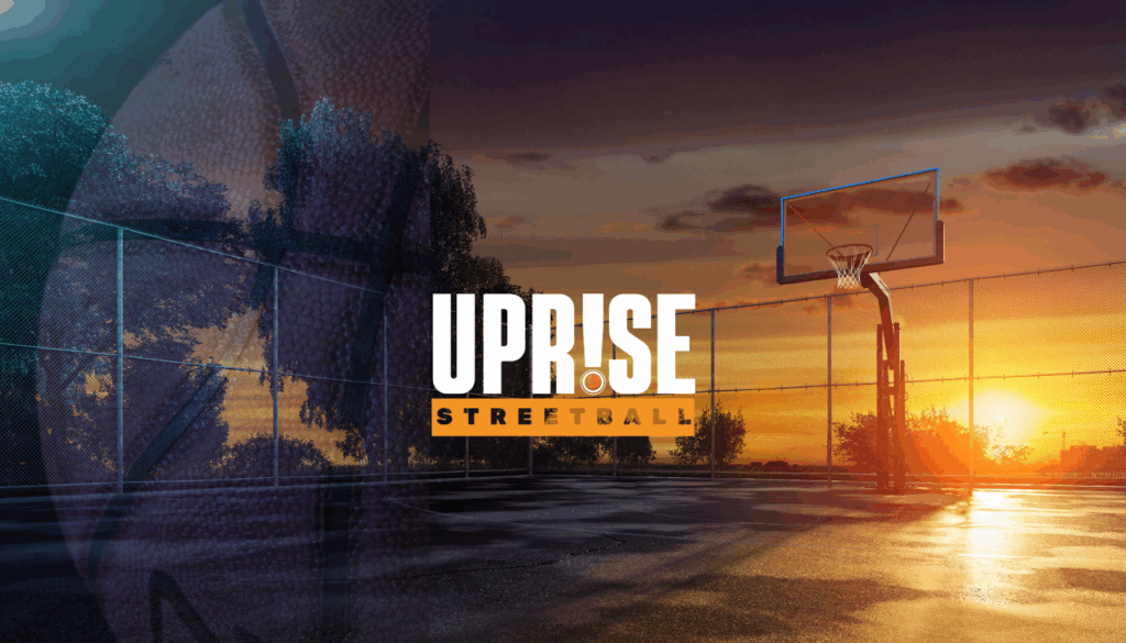 Bannière StreetBall